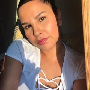 Meet your Posher, Brandy